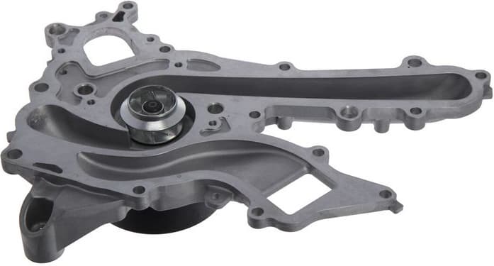 Water Pump, engine cooling 529704 - image 3