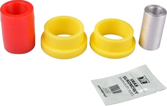 Bushing, axle beam TED37490