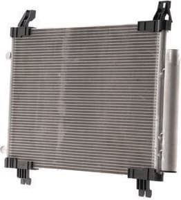 Condenser, air conditioning BEHR AC 1180 000S - image 6