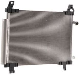 Condenser, air conditioning BEHR AC 1180 000S - image 8