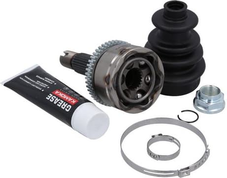 Joint Kit, drive shaft 6500 - image 4