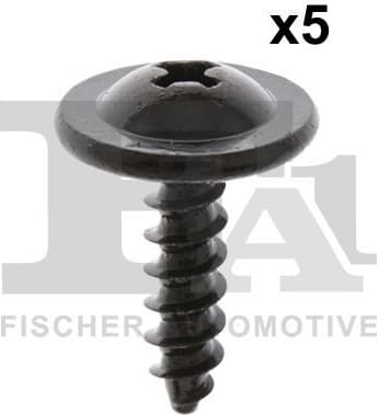 Screw 10-70015.5