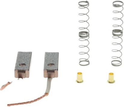 Carbon Brush, alternator 1986AE0190