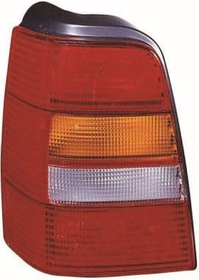 Tail Light Assembly Depo 441-1975L-UE