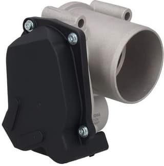 Throttle Body 112104