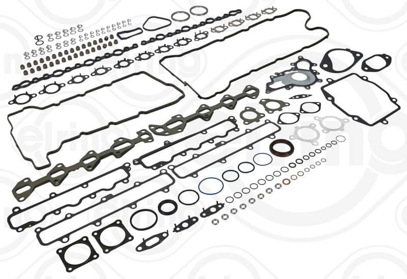 Gasket Kit, cylinder head 884.650