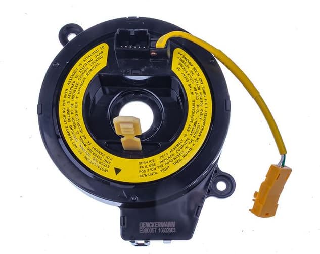 Clock Spring, airbag E900057 - image 2