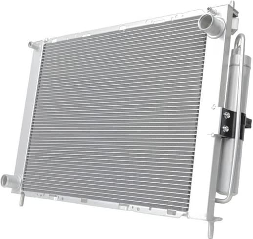 Cooling Module 8MK 366 301-121