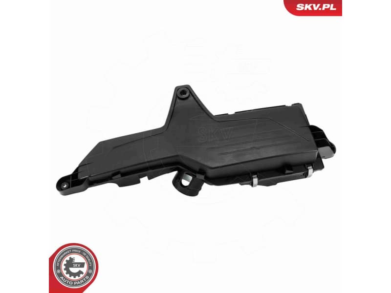 Air Filter Housing Cover 54SKV969 - image 5