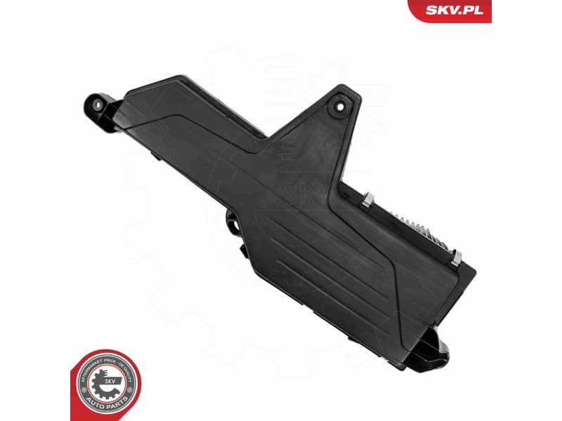 Air Filter Housing Cover 54SKV969 - image 6