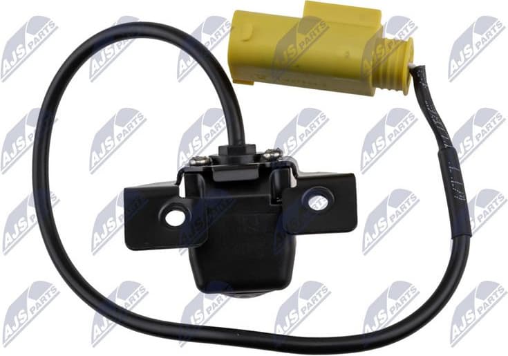 Rear View Camera, park distance control EZC-HY-725 - image 4