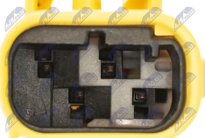 Rear View Camera, park distance control EZC-HY-725 - image 5