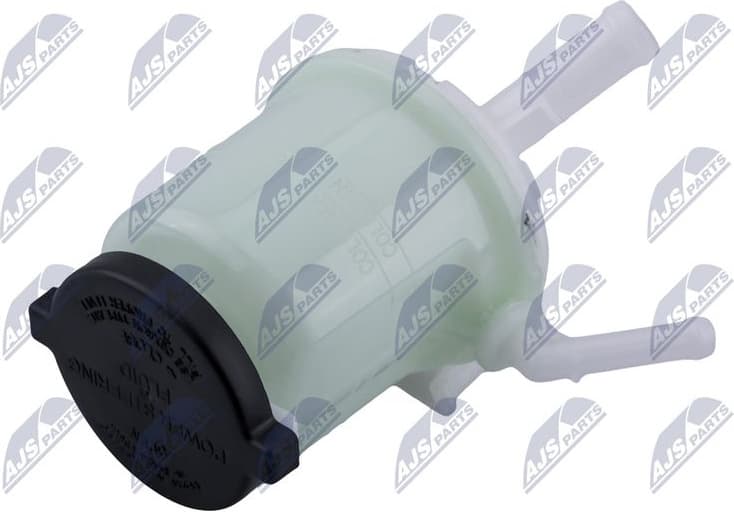Equalising reservoir, hydraulic oil (power steering) SZW-TY-008