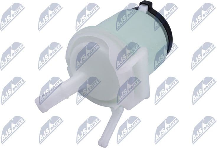 Equalising reservoir, hydraulic oil (power steering) SZW-TY-008 - image 2