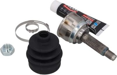 Joint Kit, drive shaft 6418 - image 2