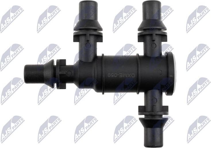 Coolant Pipe CTM-ME-059 - image 3