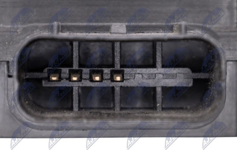 Door Lock EZC-KA-071 - image 3