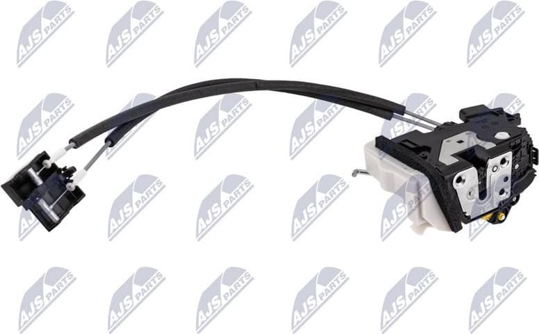 Door Lock EZC-KA-071 - image 4