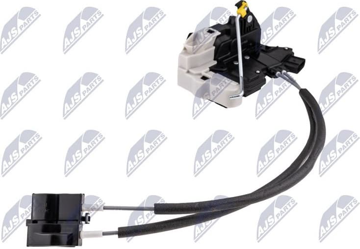 Door Lock EZC-KA-071 - image 5