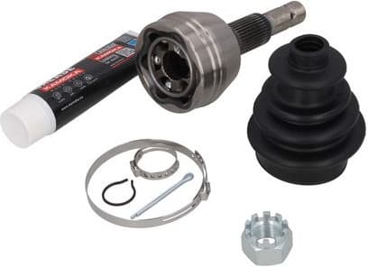 Joint Kit, drive shaft 6628