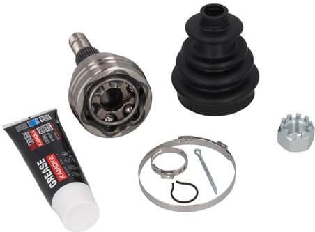 Joint Kit, drive shaft 6628 - image 4