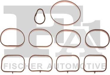Gasket Set, intake manifold 533-006Z