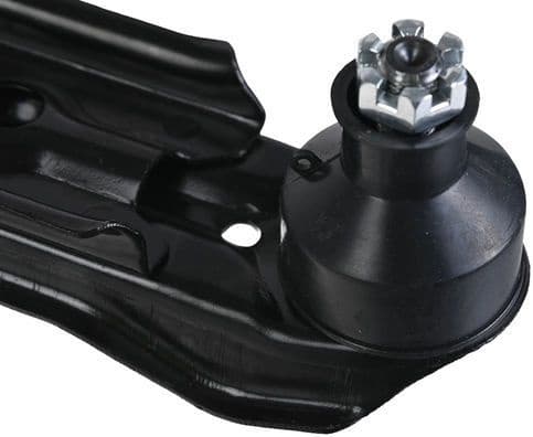 Control/Trailing Arm, wheel suspension 57-03710-SX - image 4