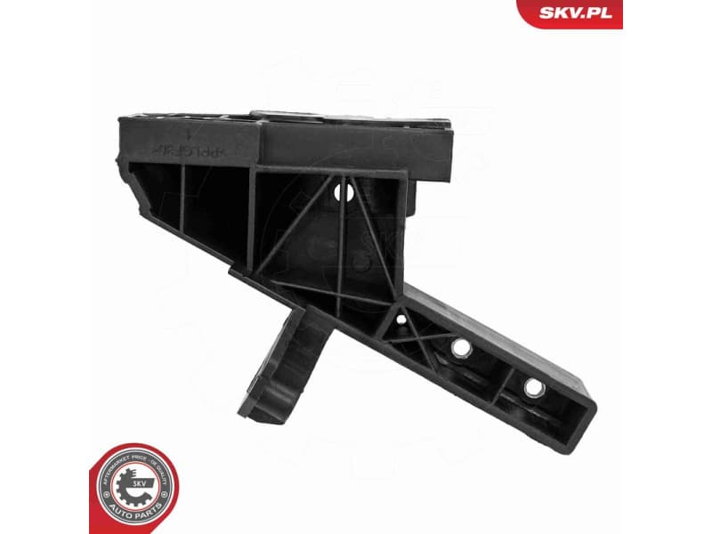 Headlight Base 97SKV245 - image 4