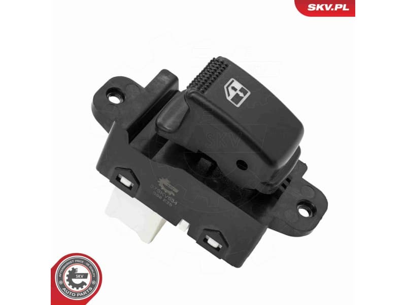 Switch, window regulator 37SKV534 - image 2