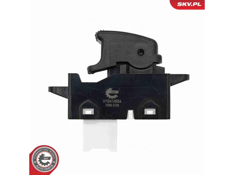 Switch, window regulator 37SKV534 - image 4