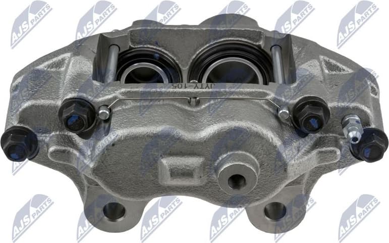 Brake Caliper HZP-TY-105 - image 2