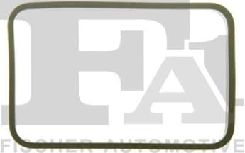 Gasket, intake manifold 522-007