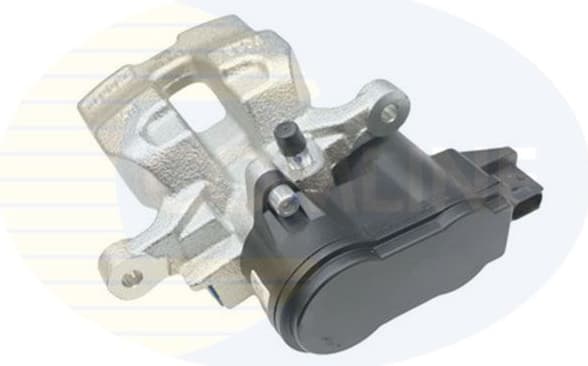 Brake Caliper CBC881L