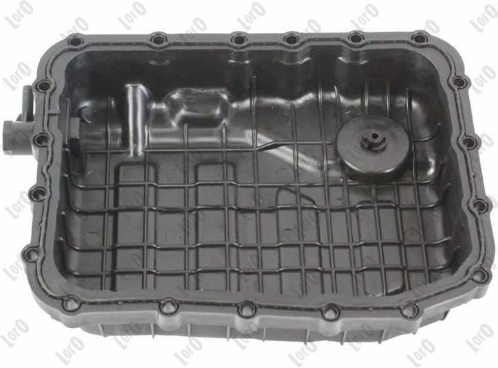 Oil Sump, automatic transmission LORO 100-00-183 - image 2