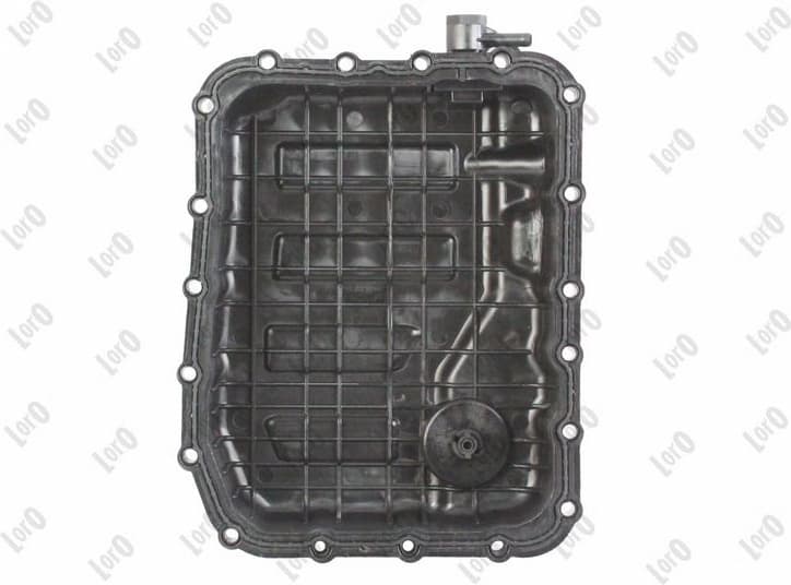 Oil Sump, automatic transmission LORO 100-00-183 - image 4
