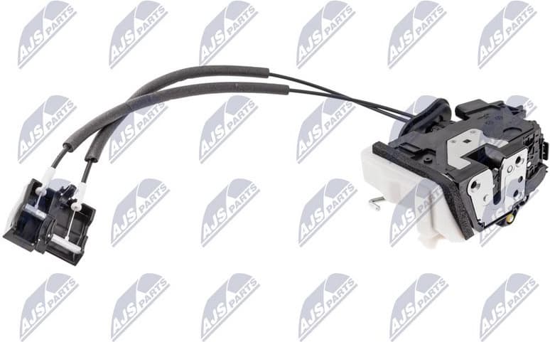 Door Lock EZC-KA-069 - image 2