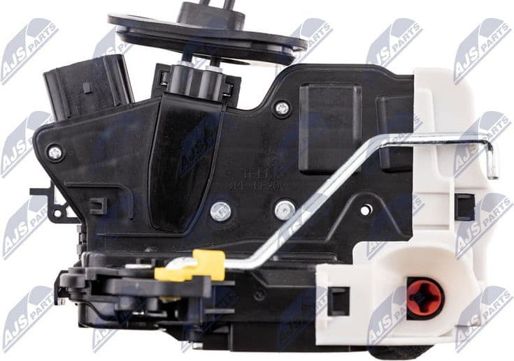 Door Lock EZC-KA-069 - image 3