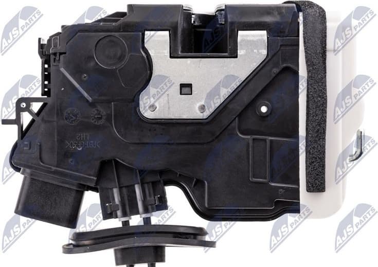 Door Lock EZC-KA-069 - image 4