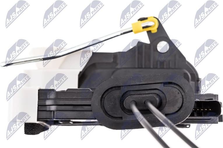 Door Lock EZC-KA-069 - image 5