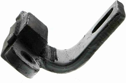 Rubber Buffer, engine mounting system Original VAICO Quality V30-1826 - image 4