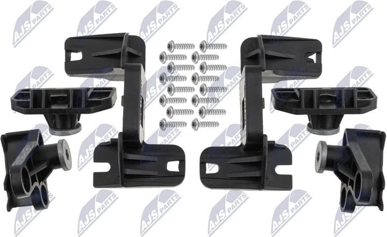 Repair Kit, headlight EZC-ME-427