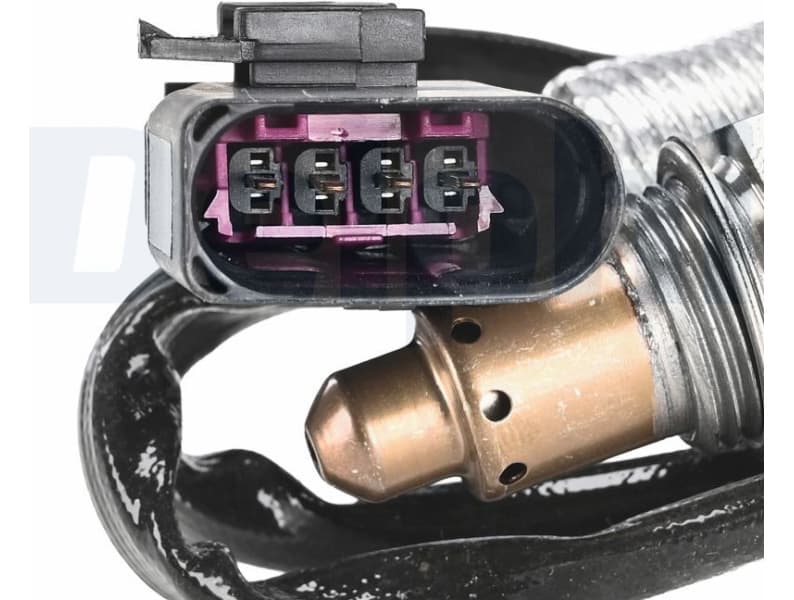 Oxygen Sensor ES21652-12B1 - image 2