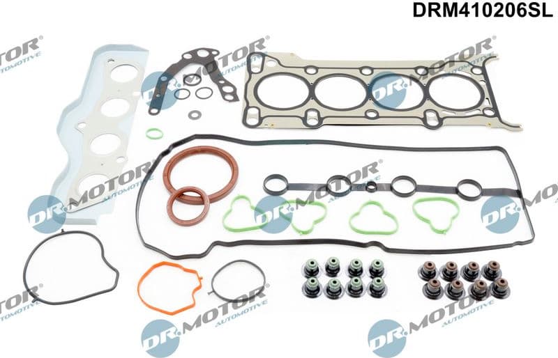 Gasket Kit, cylinder head DRM410206SL