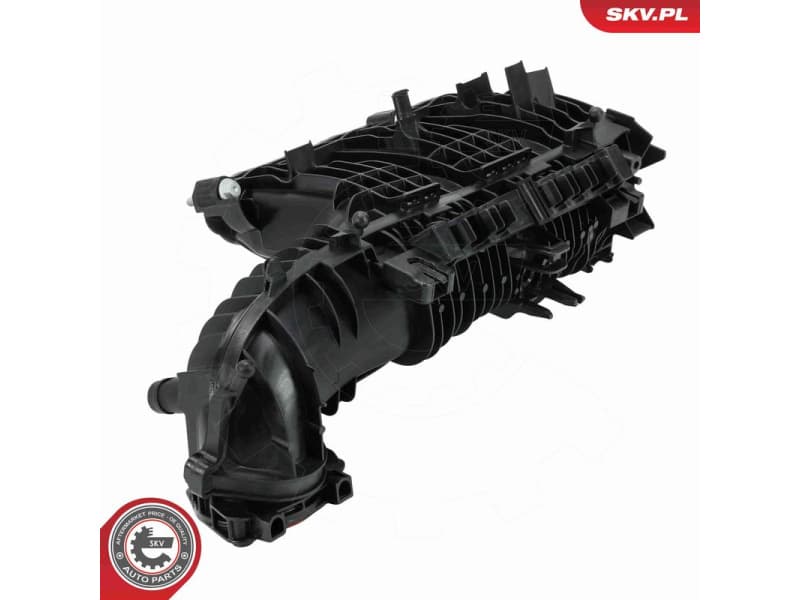 Intake Manifold Module 49SKV106 - image 4