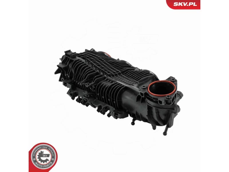 Intake Manifold Module 49SKV106 - image 5