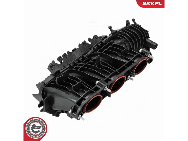 Intake Manifold Module 49SKV106 - image 6