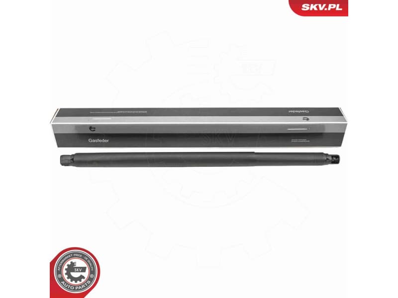 Gas Spring, boot/cargo area 52SKV842