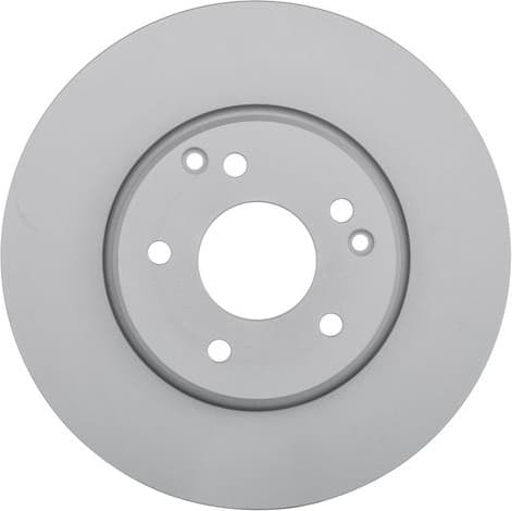 Brake Disc 0986478876 - image 2