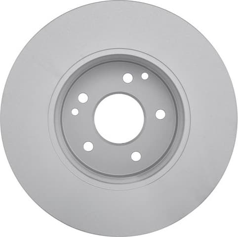 Brake Disc 0986478876 - image 4