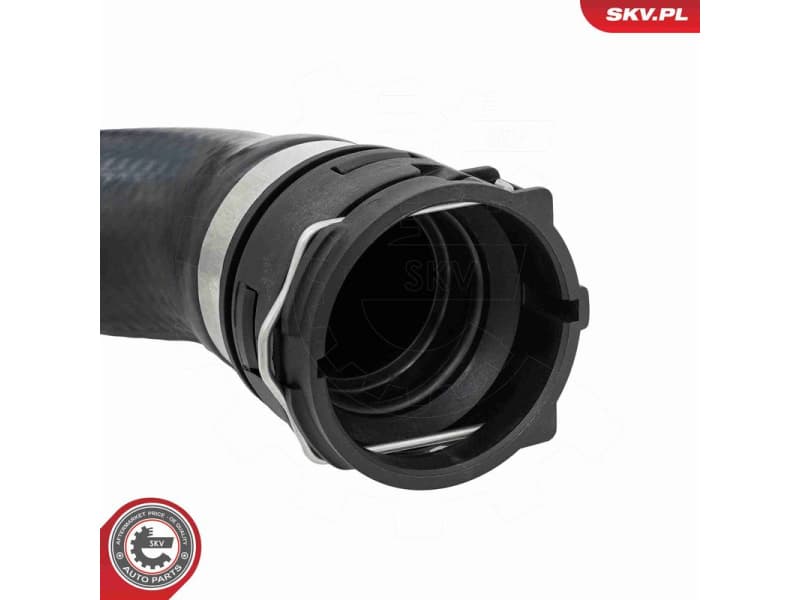Radiator Hose 43SKV990 - image 3